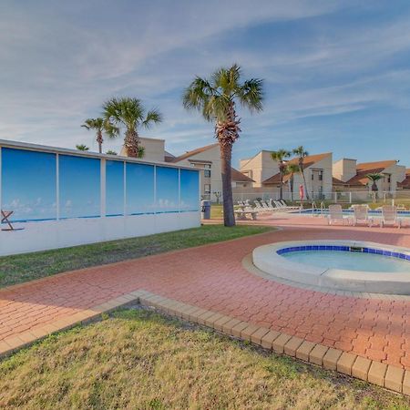 Horizon Hideaway Apartment Panama City Beach Luaran gambar