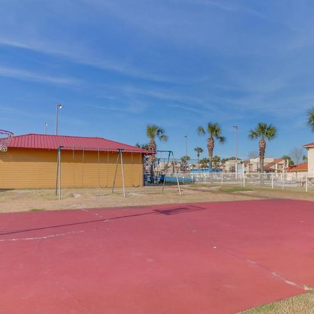Horizon Hideaway Apartment Panama City Beach Luaran gambar