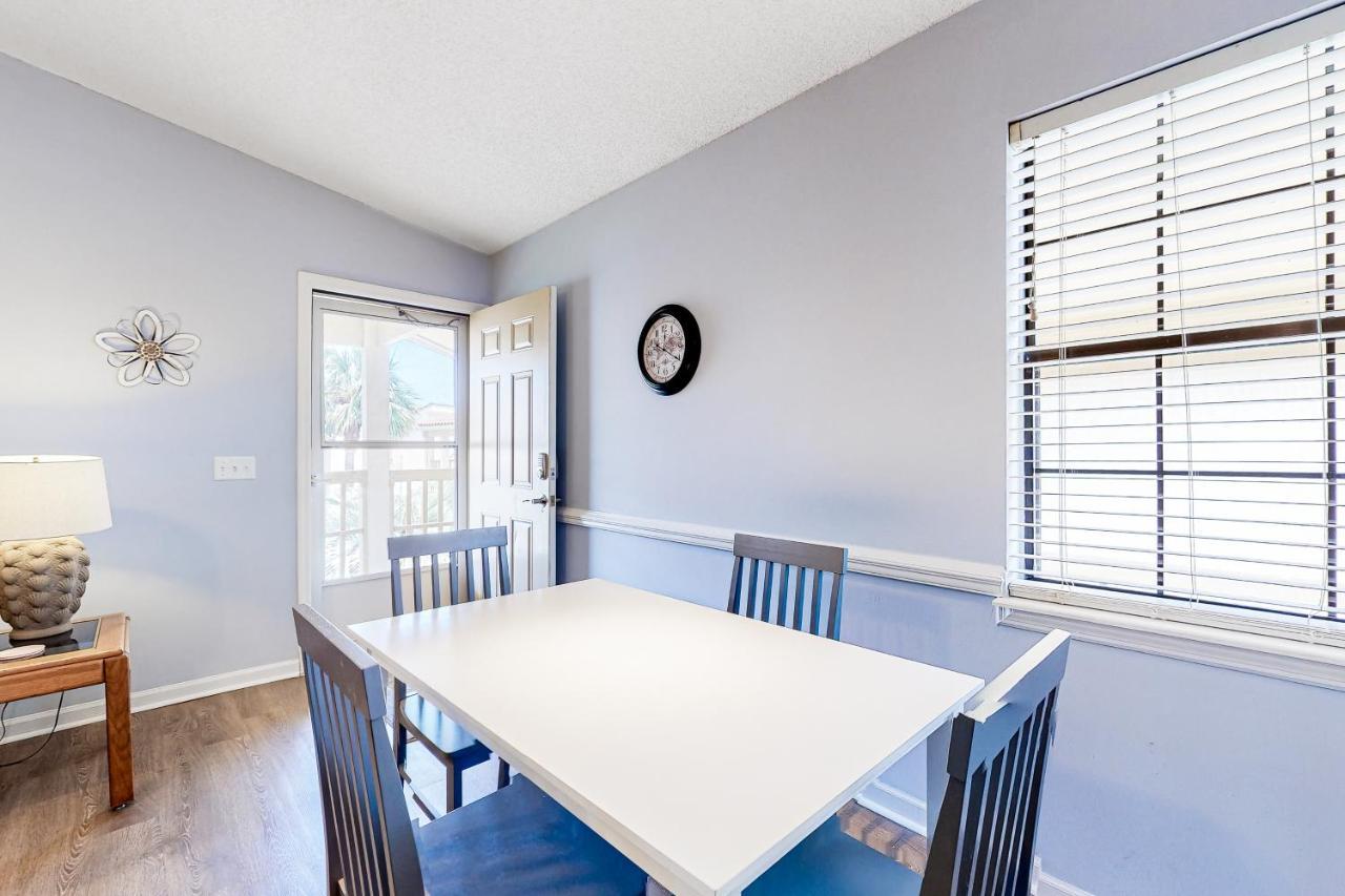 Horizon Hideaway Apartment Panama City Beach Luaran gambar