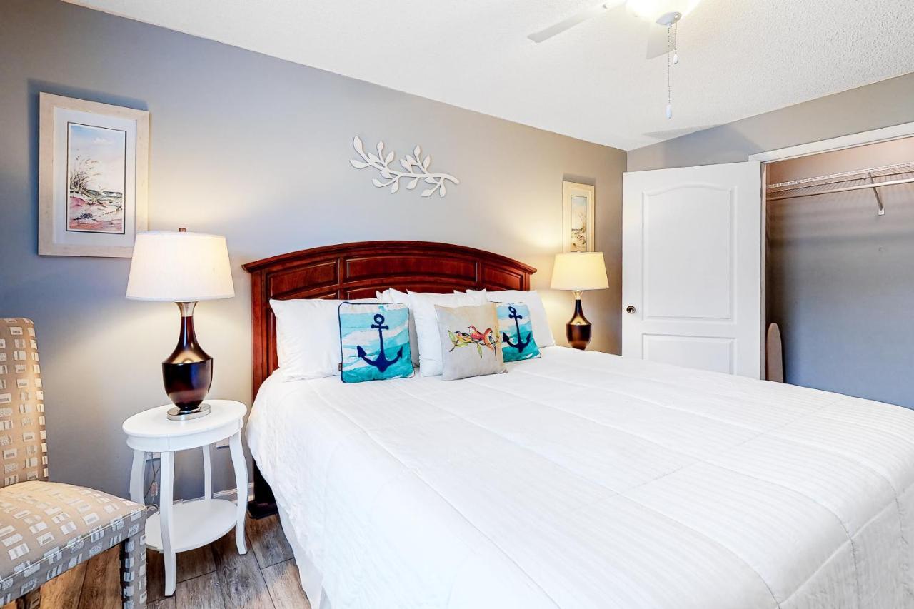 Horizon Hideaway Apartment Panama City Beach Luaran gambar