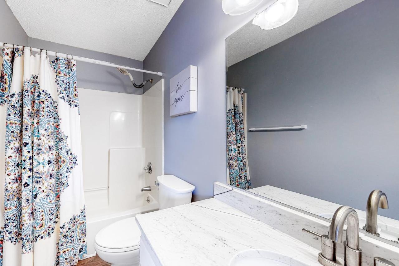 Horizon Hideaway Apartment Panama City Beach Luaran gambar