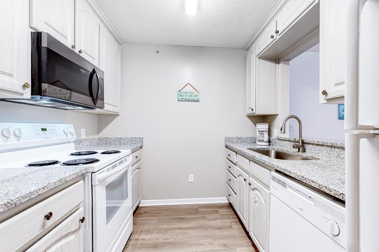 Horizon Hideaway Apartment Panama City Beach Luaran gambar