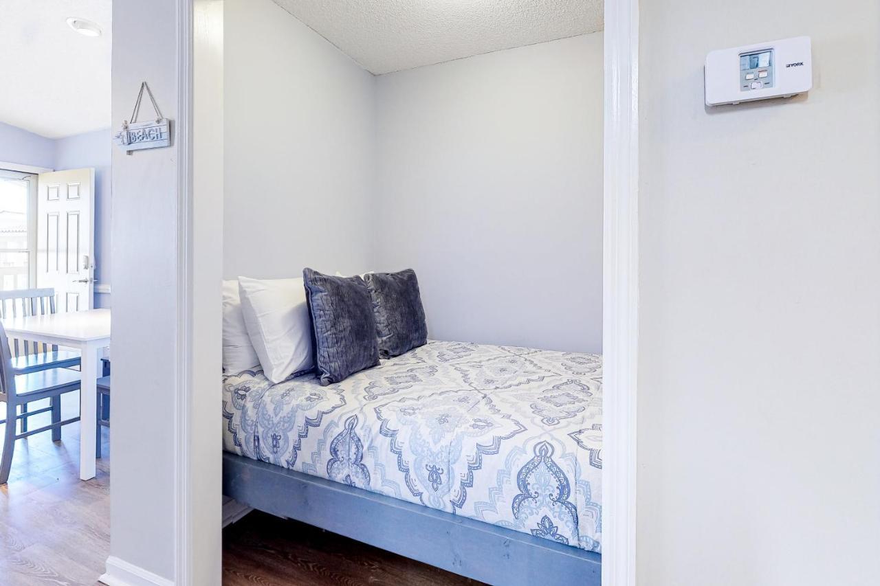 Horizon Hideaway Apartment Panama City Beach Luaran gambar