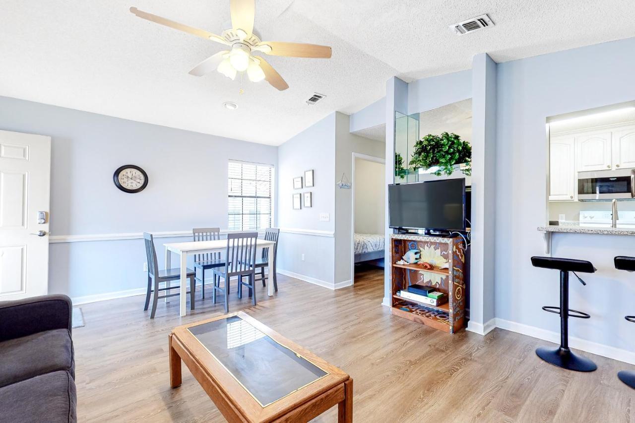 Horizon Hideaway Apartment Panama City Beach Luaran gambar