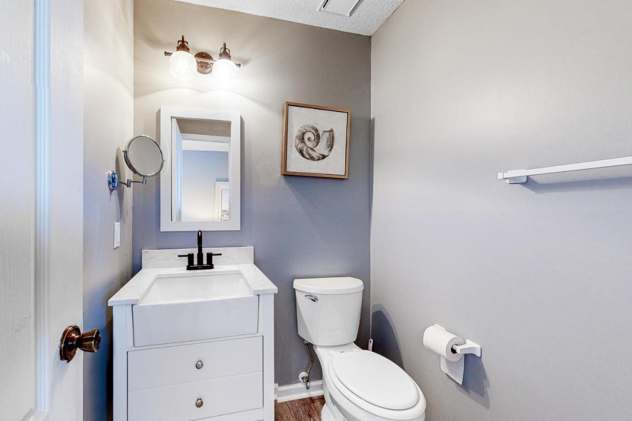 Horizon Hideaway Apartment Panama City Beach Luaran gambar