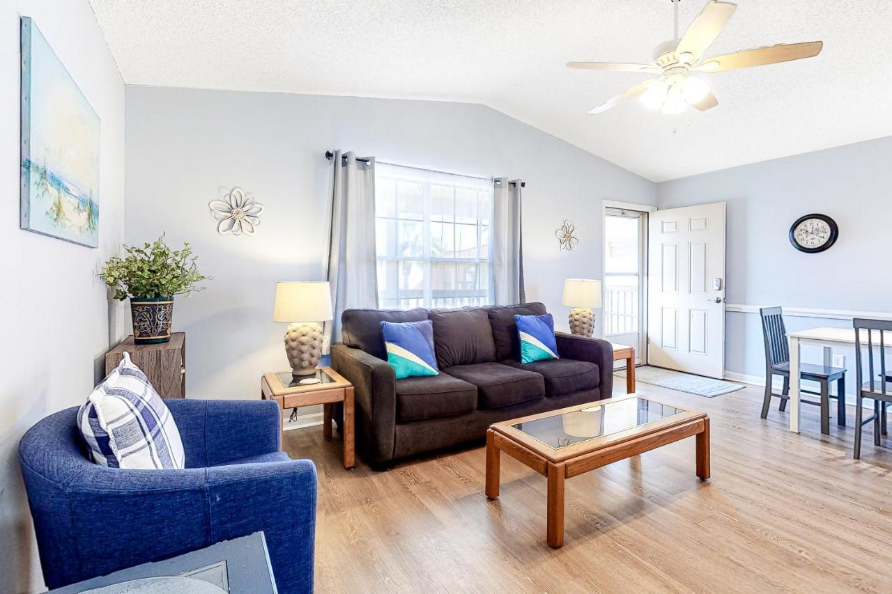 Horizon Hideaway Apartment Panama City Beach Luaran gambar