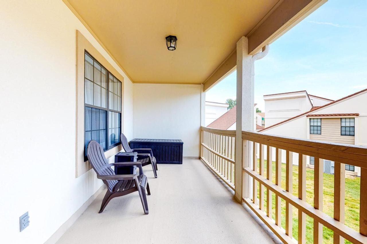Horizon Hideaway Apartment Panama City Beach Luaran gambar