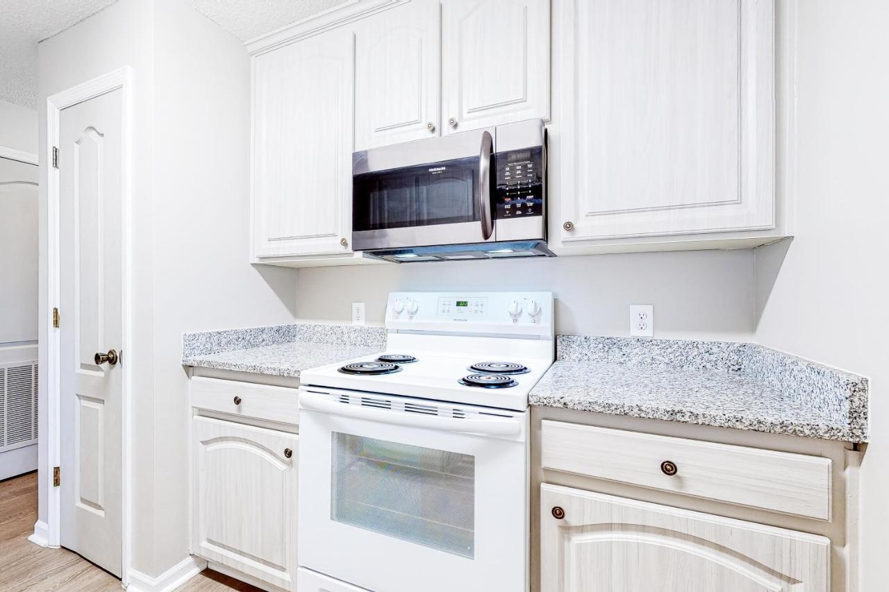 Horizon Hideaway Apartment Panama City Beach Luaran gambar