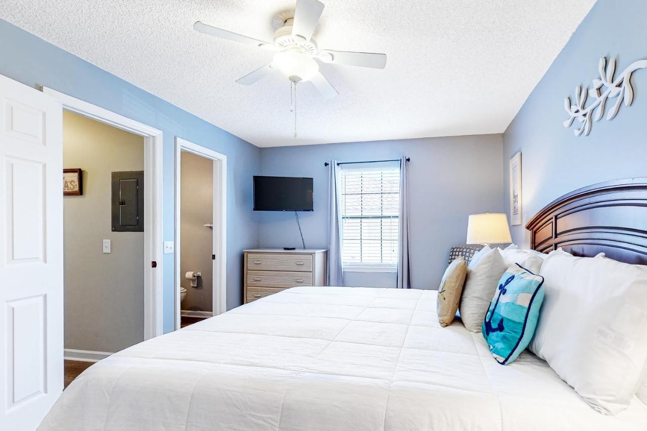 Horizon Hideaway Apartment Panama City Beach Luaran gambar