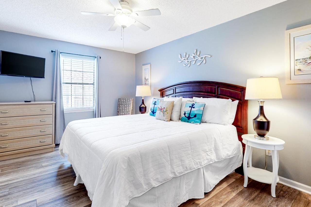 Horizon Hideaway Apartment Panama City Beach Luaran gambar