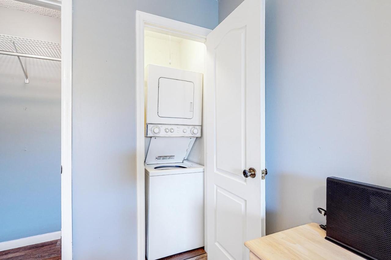 Horizon Hideaway Apartment Panama City Beach Luaran gambar