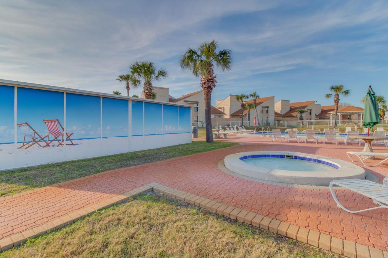 Horizon Hideaway Apartment Panama City Beach Luaran gambar
