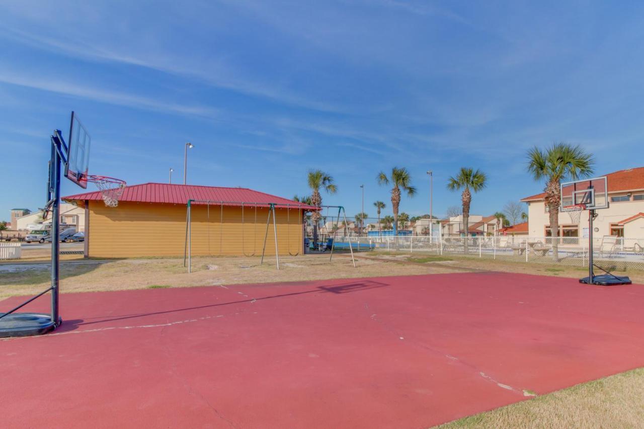 Horizon Hideaway Apartment Panama City Beach Luaran gambar